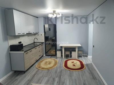 2-бөлмелі пәтер · 52 м² · 7/10 қабат, мкр Аккент 100, бағасы: 33 млн ₸ в Алматы, Алатауский р-н