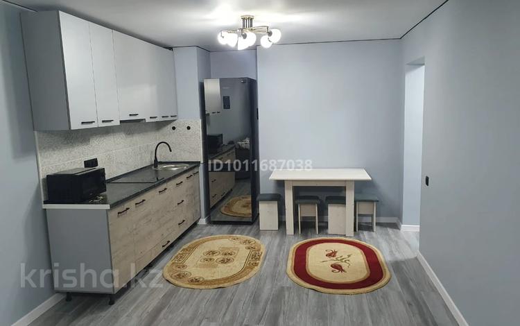 2-бөлмелі пәтер · 52 м² · 7/10 қабат, мкр Аккент 100, бағасы: 33 млн ₸ в Алматы, Алатауский р-н — фото 2