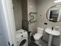 2-бөлмелі пәтер · 52 м² · 7/10 қабат, мкр Аккент 100, бағасы: 33 млн ₸ в Алматы, Алатауский р-н — фото 2
