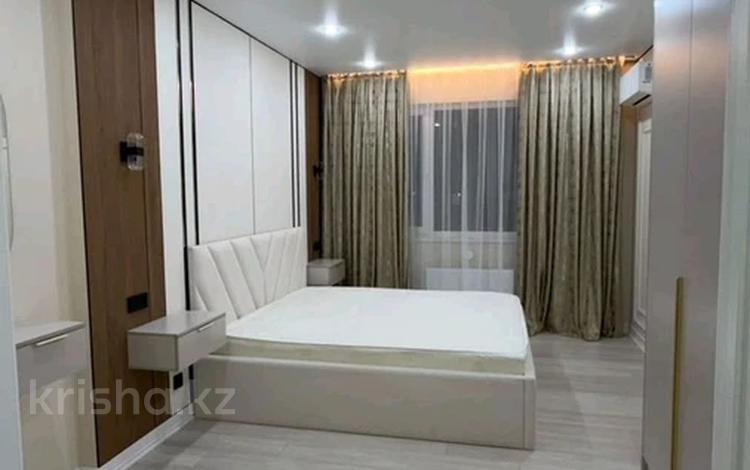 2-комнатная квартира · 60 м² · 5/12 этаж, мкр Нурсат 2, Квартал 189 за 280 000 ₸ в Шымкенте, Каратауский р-н — фото 2