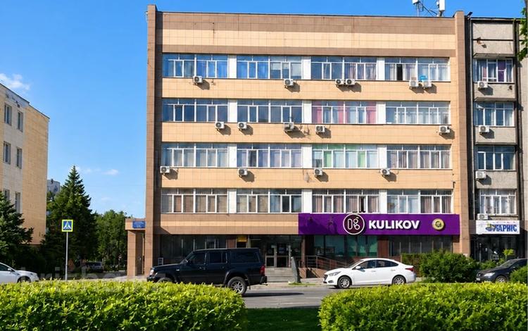 Еркін, кеңселер · 3752.3 м², бағасы: 2.2 млрд ₸ в Алматы, Алмалинский р-н — фото 2