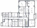 Еркін, кеңселер · 3752.3 м², бағасы: 2.2 млрд ₸ в Алматы, Алмалинский р-н — фото 4