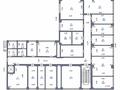 Еркін, кеңселер · 3752.3 м², бағасы: 2.2 млрд ₸ в Алматы, Алмалинский р-н — фото 5