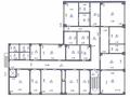 Еркін, кеңселер · 3752.3 м², бағасы: 2.2 млрд ₸ в Алматы, Алмалинский р-н — фото 6