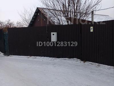 Отдельный дом · 3 комнаты · 86 м² · 6 сот., Массив Бобровка за 13 млн 〒 в Семее