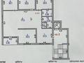 4-комнатная квартира, 209 м², 1/6 этаж, гани иляева 4в за 70 млн 〒 в Шымкенте, Аль-Фарабийский р-н — фото 2