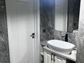3-бөлмелі пәтер · 101 м² · 16/17 қабат, Варламова 27в, бағасы: 104 млн ₸ в Алматы, Алмалинский р-н — фото 15