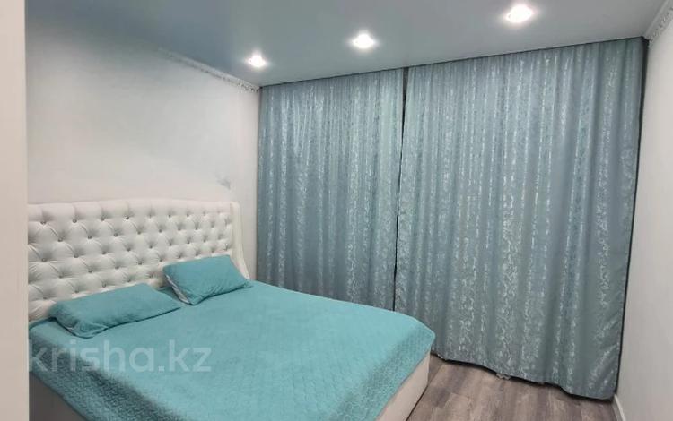 3-бөлмелі пәтер · 77.9 м² · 5/5 қабат, Майкудук, мкр Голубые пруды, бағасы: 37 млн ₸ в Караганде, Алихана Бокейханова р-н — фото 4