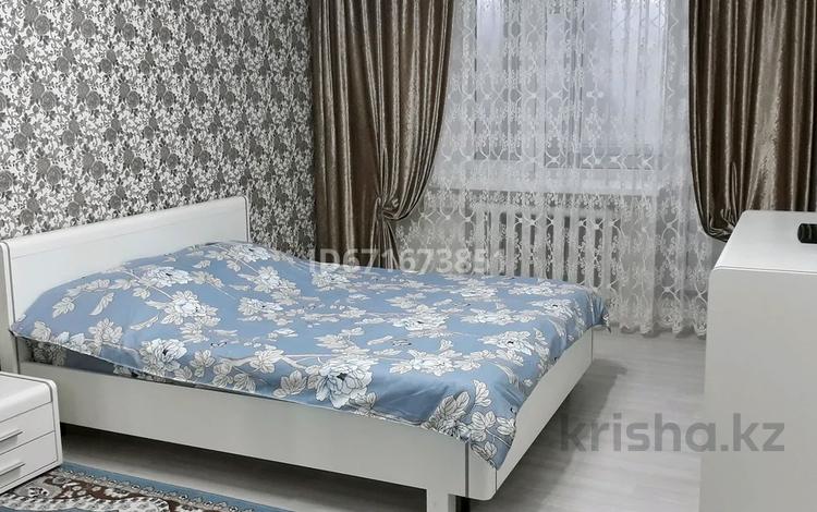 1-комнатная квартира · 35 м² · 3/5 этаж, Старый город — Ул.Айтеке би - Ул. Алтынсарина за 10 000 ₸ в Актобе — фото 7