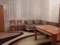 2-комнатная квартира, 50 м² помесячно, Кабанбай батыра 11 за 160 000 〒 в Астане, Есильский р-н