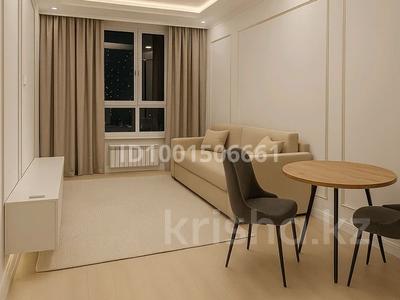 2-комнатная квартира · 45.1 м² · 6/16 этаж, Култегин 17 за 28.5 млн 〒 в Астане, Нура р-н