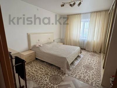 3-комнатная квартира · 95.6 м² · 9/9 этаж, Жаяу Мусы 7б за 39 млн 〒 в Павлодаре