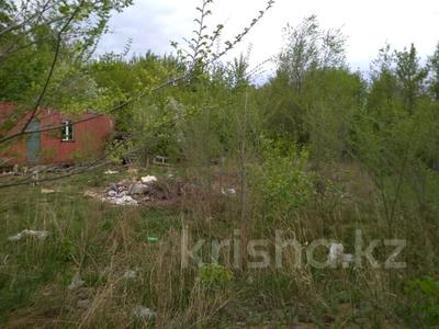 Жер телімі · 26 сотық, Ворошилова 3, бағасы: 120 млн ₸ в Костанае