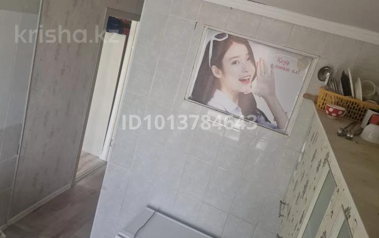 1-комнатная квартира · 35 м² · 4/5 этаж, Сатпаева 10 за 12 млн ₸ в Атырау — фото 2