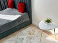 1-комнатная квартира · 40 м² · 2/16 этаж, Нажимеденова 54 — Нурлы жол рядом за 16 000 ₸ в Астане, Алматы р-н