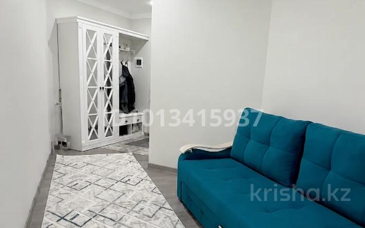 3-комнатная квартира · 113 м² · 3/5 этаж, мкр. Алтын орда 17a/к1 за 38 млн ₸ в Актобе — фото 20