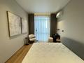 2-бөлмелі пәтер · 55 м² · 4/12 қабат, Симферопольская, бағасы: 360 000 ₸ в Алматы, Бостандыкский р-н