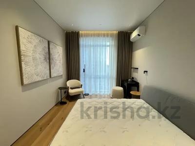 2-бөлмелі пәтер · 55 м² · 4/12 қабат, Симферопольская, бағасы: 360 000 ₸ в Алматы, Бостандыкский р-н