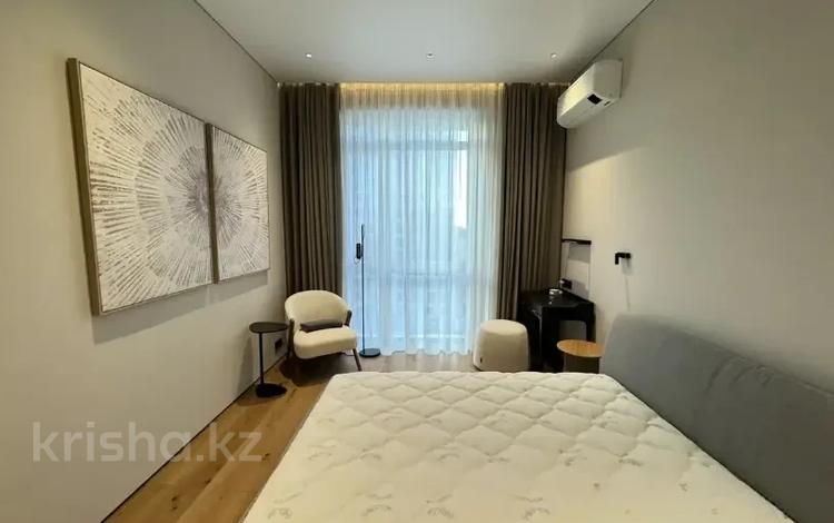 2-бөлмелі пәтер · 55 м² · 4/12 қабат, Симферопольская, бағасы: 360 000 ₸ в Алматы, Бостандыкский р-н — фото 2