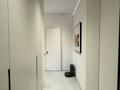2-бөлмелі пәтер · 55 м² · 4/12 қабат, Симферопольская, бағасы: 360 000 ₸ в Алматы, Бостандыкский р-н — фото 11