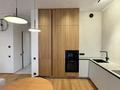 2-бөлмелі пәтер · 55 м² · 4/12 қабат, Симферопольская, бағасы: 360 000 ₸ в Алматы, Бостандыкский р-н — фото 7