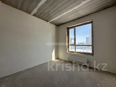 1-комнатная квартира · 35.7 м² · 4/9 этаж, Тынышбаева 10 за 20 млн ₸ в Астане, Сарайшык р-н