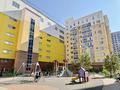 2-бөлмелі пәтер · 66.6 м² · 4/18 қабат, Кошкарбаева 56, бағасы: 32 млн ₸ в Астане, Сарайшык р-н — фото 11