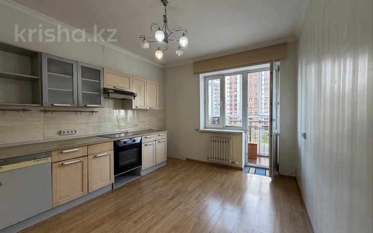 2-комнатная квартира · 66.6 м² · 4/18 этаж, Кошкарбаева 56 за 29.9 млн ₸ в Астане, Сарайшык р-н — фото 23