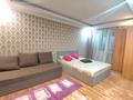 1-комнатная квартира · 38 м² · 4/5 этаж, ТУЛЕБАЕВА 19 — МАКАТАЕВА за 250 000 ₸ в Алматы, Алмалинский р-н — фото 4