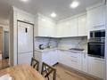 2-бөлмелі пәтер · 52 м², Бокейхана 25, бағасы: 18 800 ₸ в Астане, Есильский р-н — фото 2