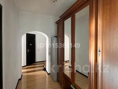 2-бөлмелі пәтер · 61.8 м² · 8/12 қабат, Кубрина, бағасы: 30.5 млн ₸ в Астане, Сарыарка р-н