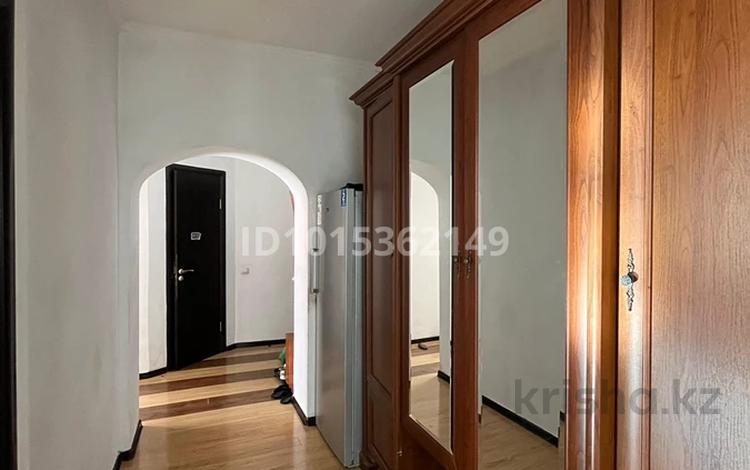 2-бөлмелі пәтер · 61.8 м² · 8/12 қабат, Кубрина, бағасы: 30.5 млн ₸ в Астане, Сарыарка р-н — фото 2