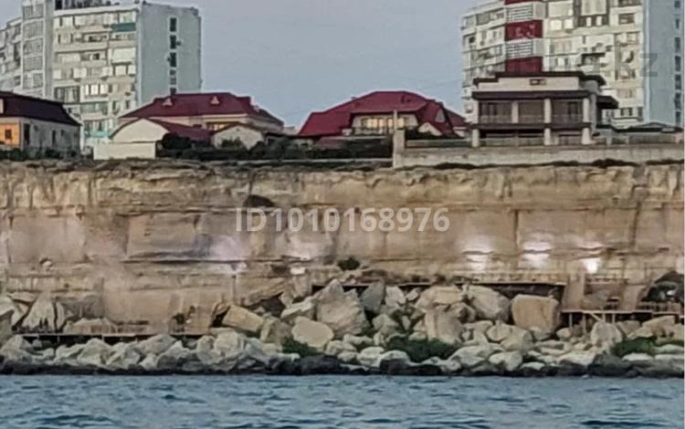 1 комната · 41 м² · 5/10 этаж, 4-й мкр 10 — Квартира за 70 000 ₸ в Актау — фото 2