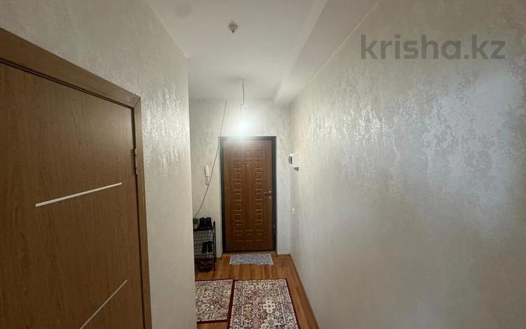 1-бөлмелі пәтер · 36.3 м² · 11/12 қабат, мкр Акбулак, бағасы: 25 млн ₸ в Алматы, Алатауский р-н — фото 14