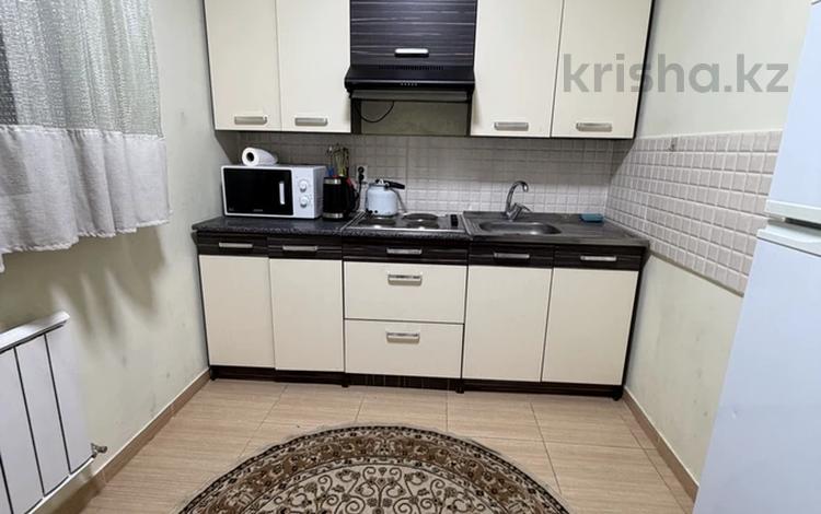 1-комнатная квартира · 36.3 м² · 11/12 этаж, мкр Акбулак за 24.5 млн ₸ в Алматы, Алатауский р-н — фото 27