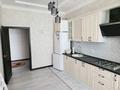 2-бөлмелі пәтер · 72 м² · 6/8 қабат, мкр 8, Алии Молдагуловой 30б — Футболный стадион ФК Актобе, бағасы: 46 млн ₸ — фото 10