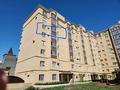 2-бөлмелі пәтер · 72 м² · 6/8 қабат, мкр 8, Алии Молдагуловой 30б — Футболный стадион ФК Актобе, бағасы: 46 млн ₸ — фото 4