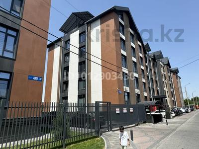 1-комнатная квартира · 63 м² · 3/5 этаж, Дуримбетова за 30 млн ₸ в Таразе
