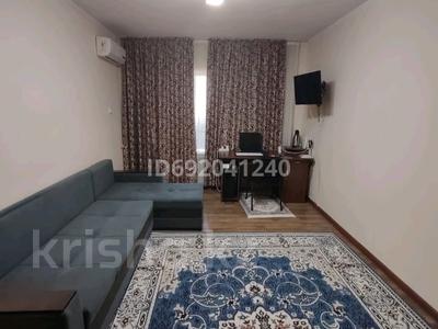 2-бөлмелі пәтер · 50 м² · 3/5 қабат, Диваева 140а 3 — Горводаканал, бағасы: 18.5 млн ₸ в Шымкенте, Аль-Фарабийский р-н
