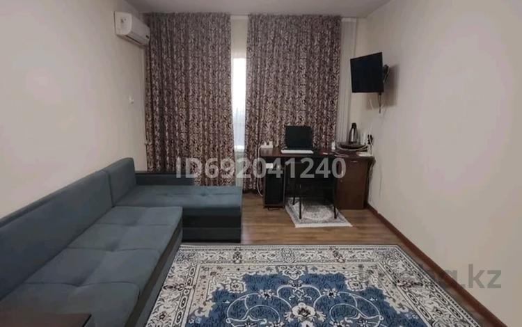 2-бөлмелі пәтер · 50 м² · 3/5 қабат, Диваева 140а 3 — Горводаканал, бағасы: 18.5 млн ₸ в Шымкенте, Аль-Фарабийский р-н — фото 33