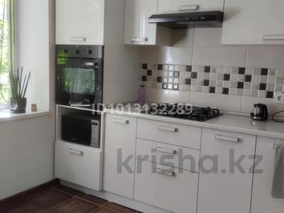 2-комнатная квартира · 53.1 м² · 2/4 этаж, Толе би 102 за 44 млн ₸ в Алматы, Алмалинский р-н