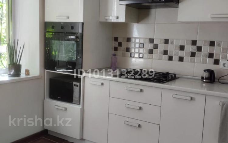 2-комнатная квартира · 53.1 м² · 2/4 этаж, Толе би 102 за 44 млн ₸ в Алматы, Алмалинский р-н — фото 17