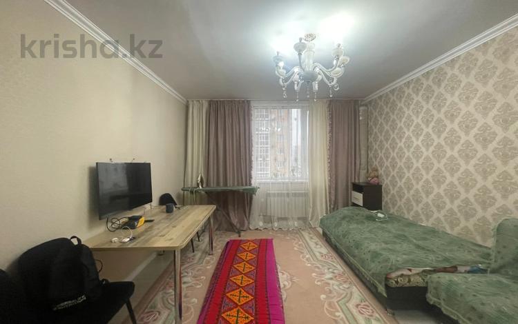 2-комнатная квартира, 57 м², 3/9 этаж, Кордай 85