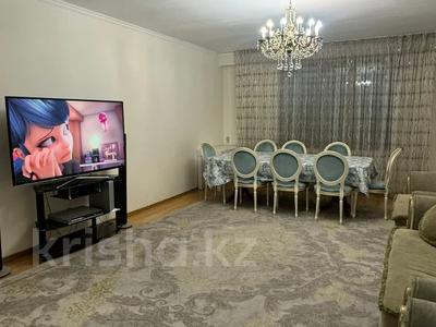 4-комнатная квартира · 165 м² · 6/14 этаж, Тараса Шевченко 8/1 за ~ 66.9 млн ₸ в Астане, Сарыарка р-н