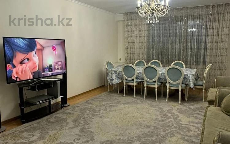 4-комнатная квартира · 165 м² · 6/14 этаж, Тараса Шевченко 8/1 за ~ 66.9 млн ₸ в Астане, Сарыарка р-н — фото 7