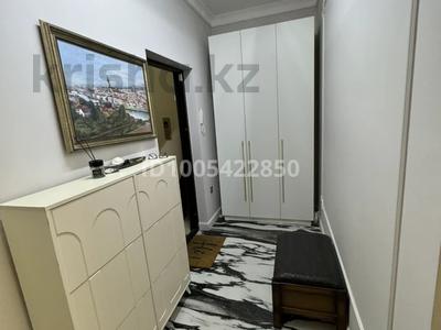 4-комнатная квартира · 170 м² · 10/11 этаж, Достык 13/1 за 1 млн 〒 в Астане, Есильский р-н