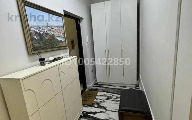 4-комнатная квартира · 170 м² · 10/11 этаж, Достык 13/1 за 1 млн 〒 в Астане, Есильский р-н — фото 21