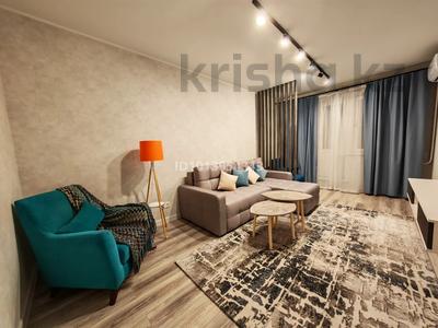 2-комнатная квартира · 48 м² · 3 этаж, мкр Орбита-2 2 за 21 000 ₸ в Алматы, Бостандыкский р-н