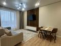 2-комнатная квартира · 40 м² · 11/12 этаж, Бухар жырау, 31 — Мангилик ел за 40.8 млн ₸ в Астане, Есильский р-н — фото 4