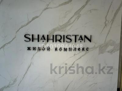 3-комнатная квартира · 106.44 м² · 11/12 этаж, мкр Нурсат 2, мкр. Нурсат — возле Акимата за 65 млн ₸ в Шымкенте, Каратауский р-н
